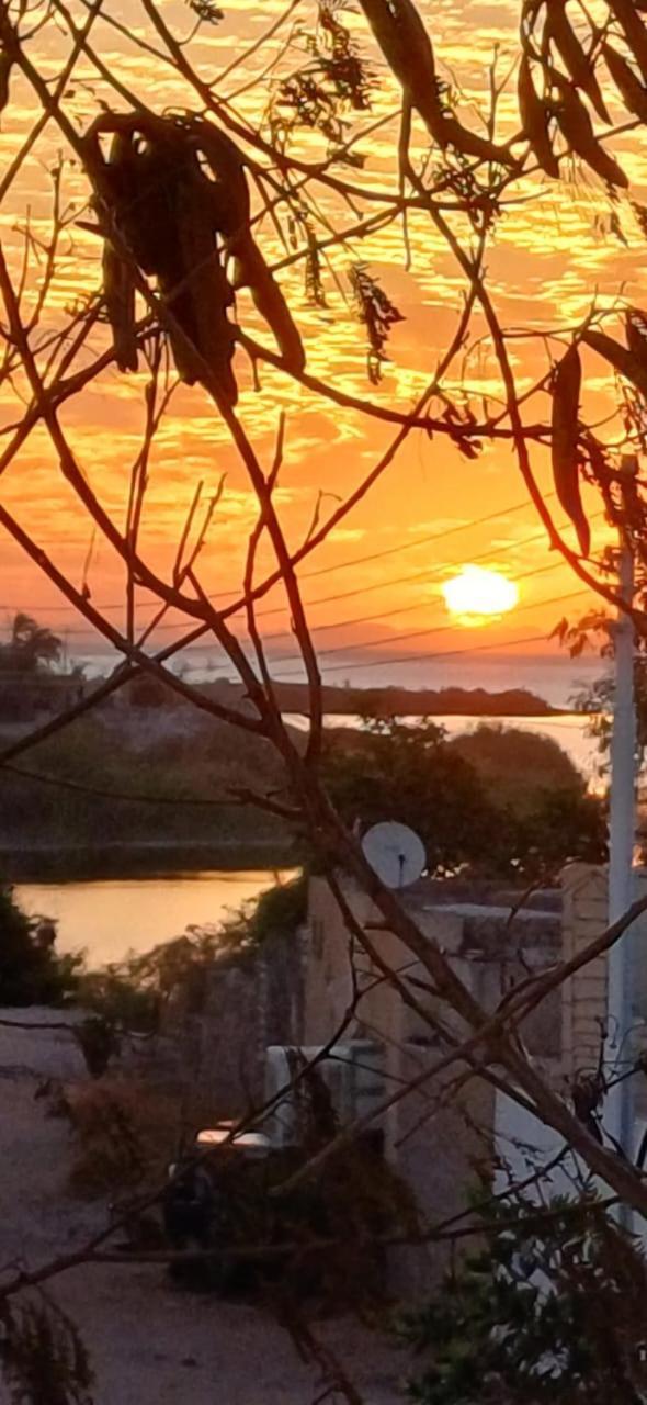 Apartmán Sun Shine House Abú Simbel Exteriér fotografie